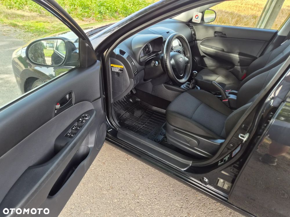 Hyundai i30 1.4 Edition Plus - 9