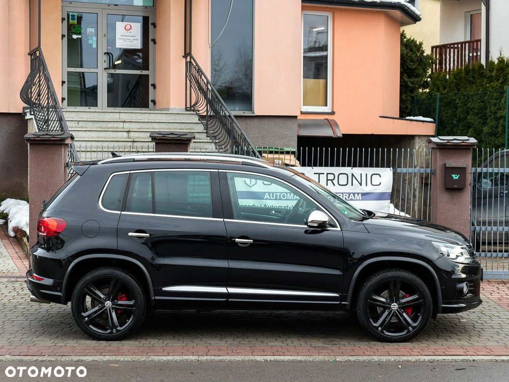 Volkswagen Touran - 6