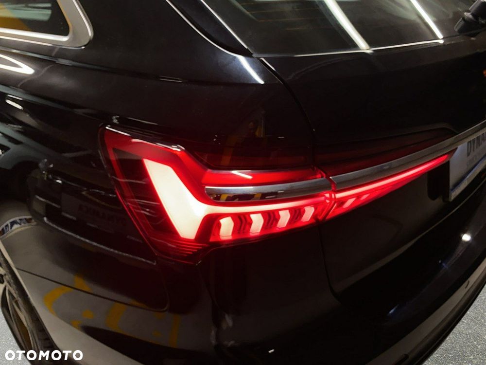Audi A6 Avant - 11