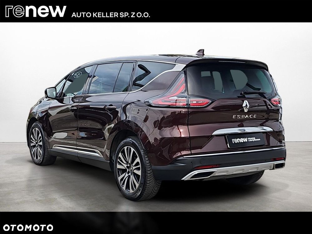 Renault Espace 2.0 Blue dCi Initiale Paris EDC - 5