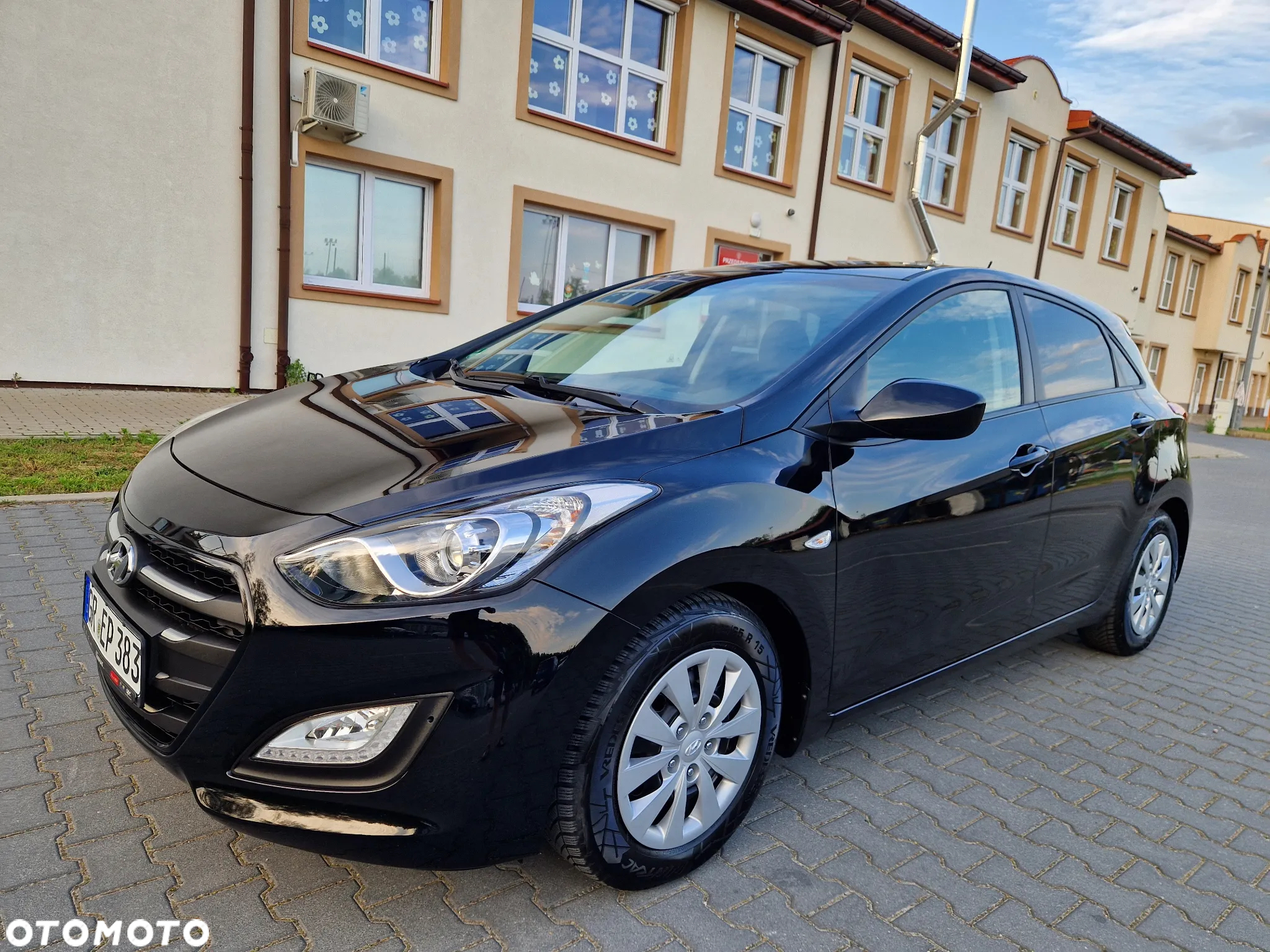 Hyundai i30 - 18