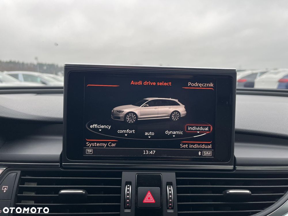 Audi A6 Avant 3.0 TDI Quattro S tronic - 6