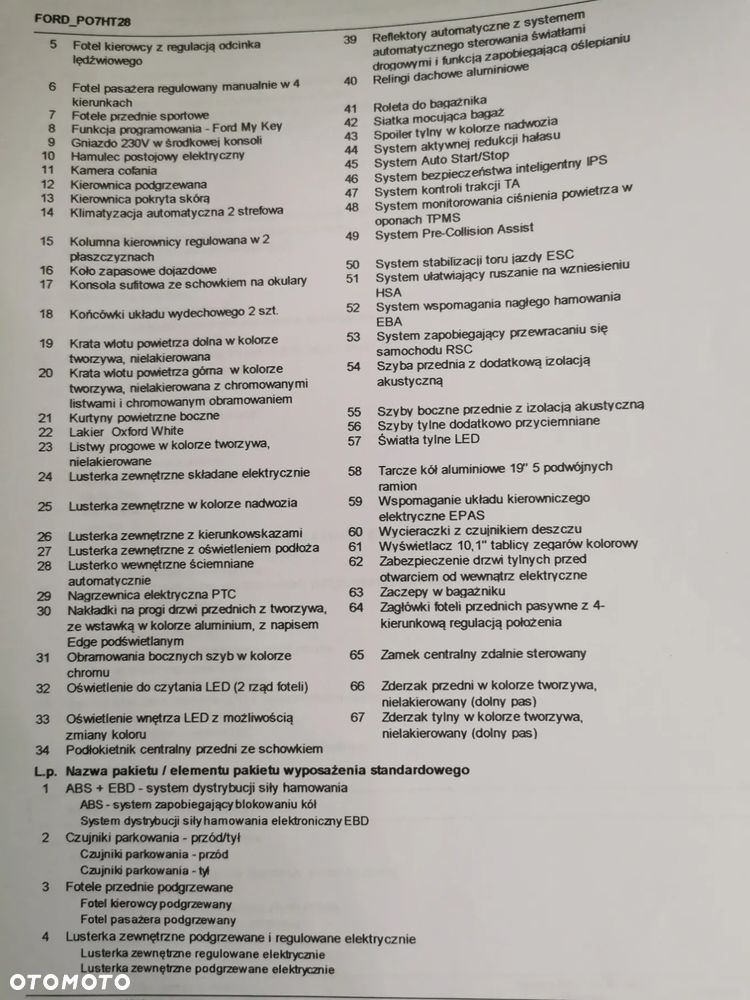 Ford Edge 2.0 TDCi Twin-Turbo 4WD Titanium - 22