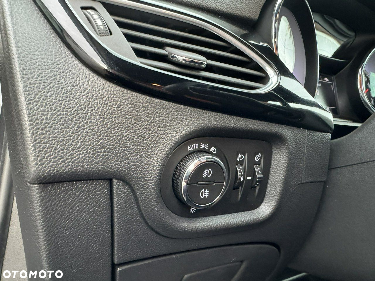 Opel Astra - 17
