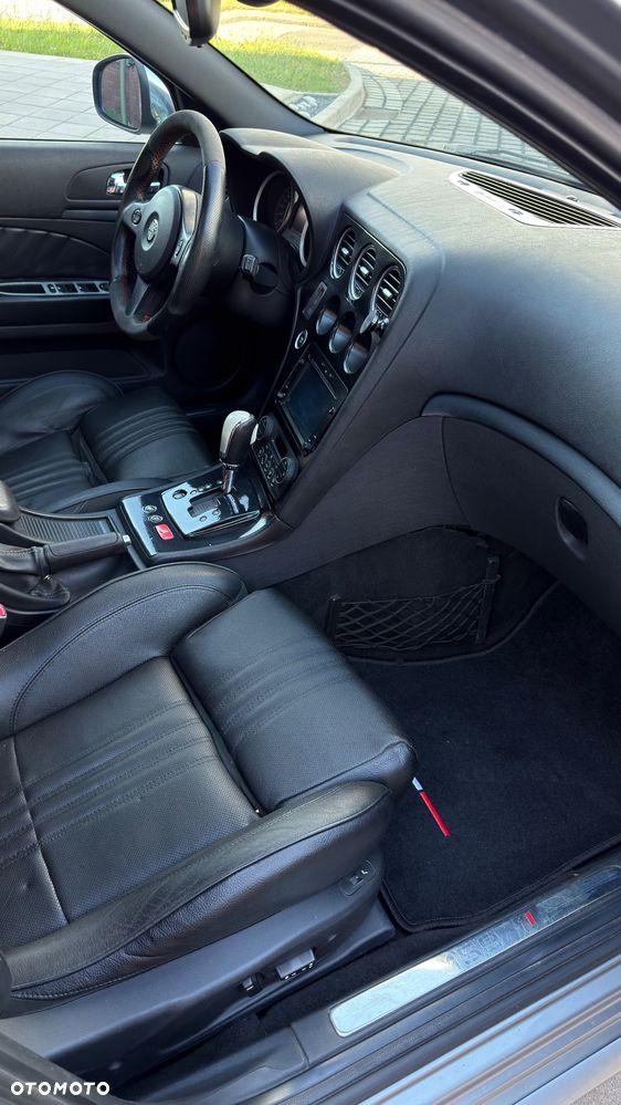 Alfa Romeo 159 2.4 JTDM 20V DPF Q-Tronic ti - 25
