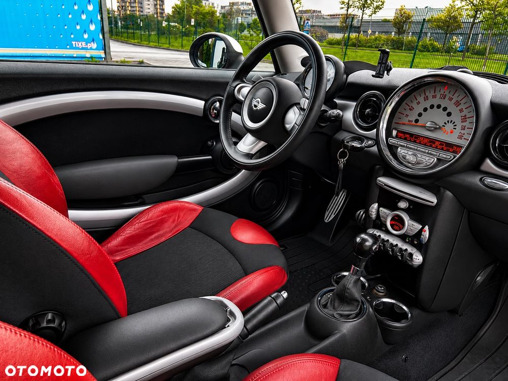 MINI Cooper S Standard - 7