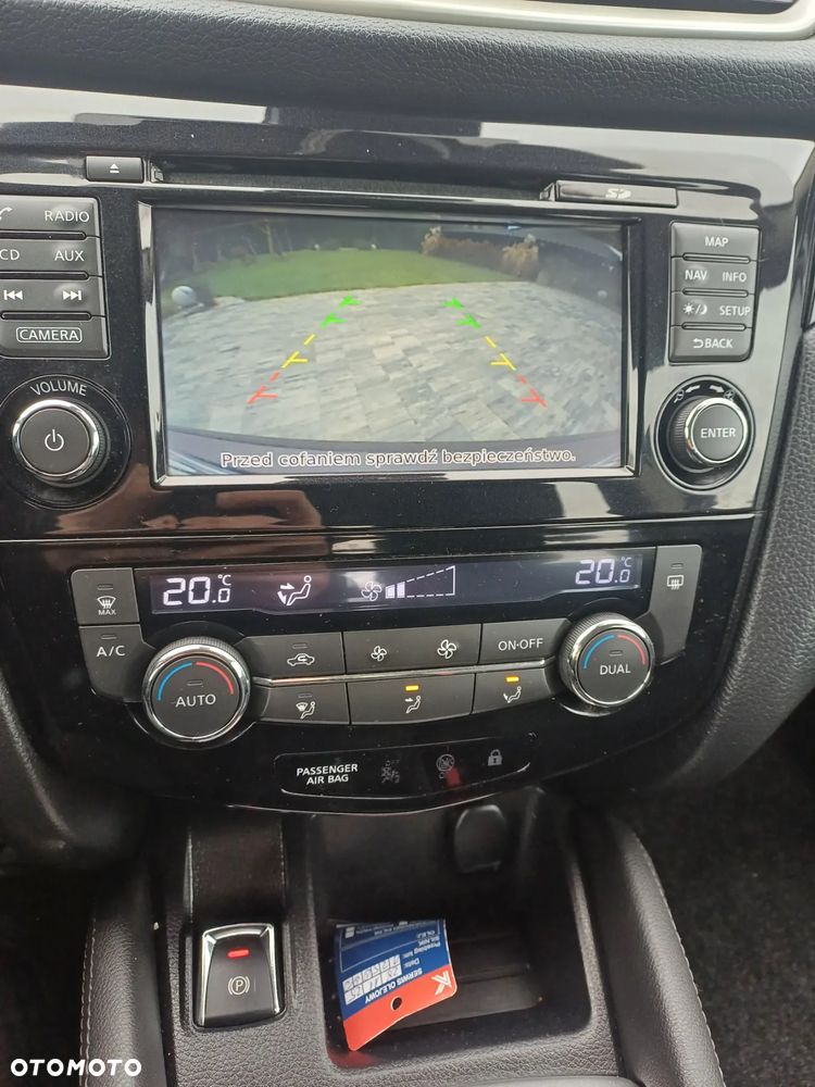 Nissan Qashqai 1.2 DIG-T N-Connecta - 10