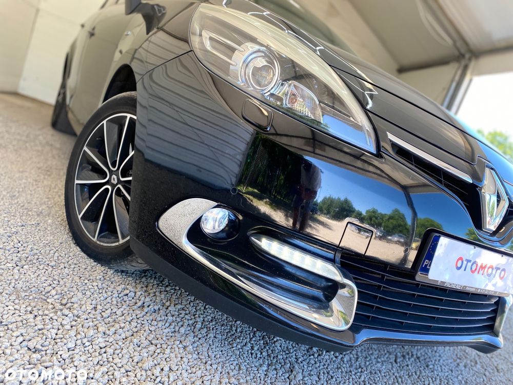 Renault Scenic Energy dCi 130 S&S Bose Edition - 19