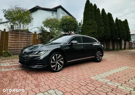 Volkswagen Arteon Shooting Brake ver-2-0-tsi-4motion-dsg-r--line - 16