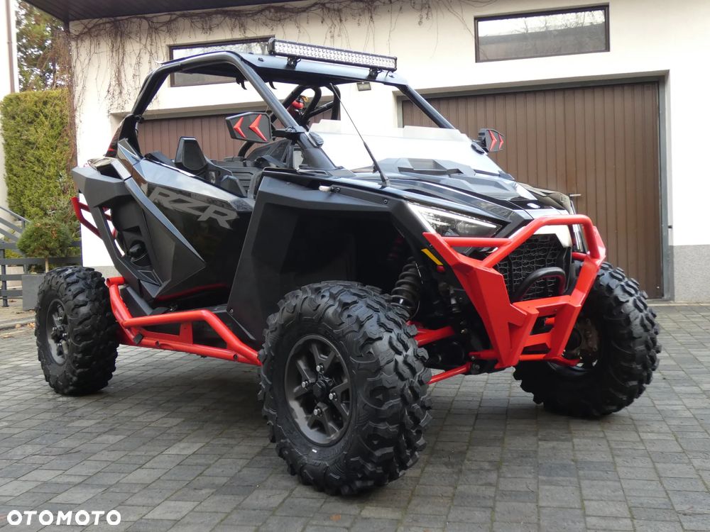 Polaris RZR - 5