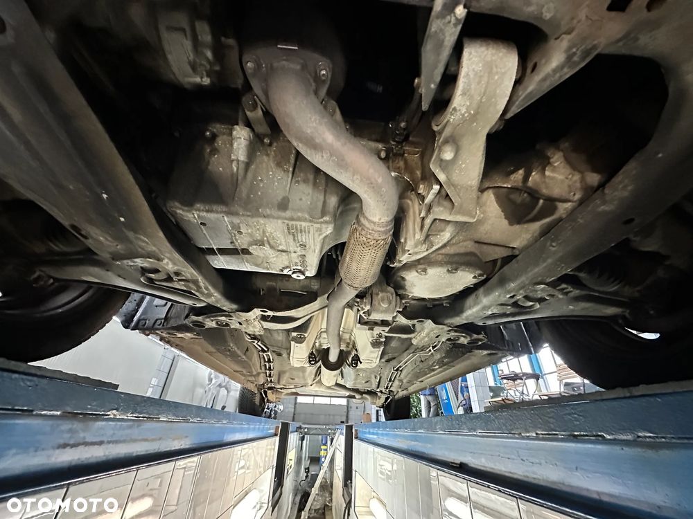 Opel Meriva 1.6 16V Cosmo - 36