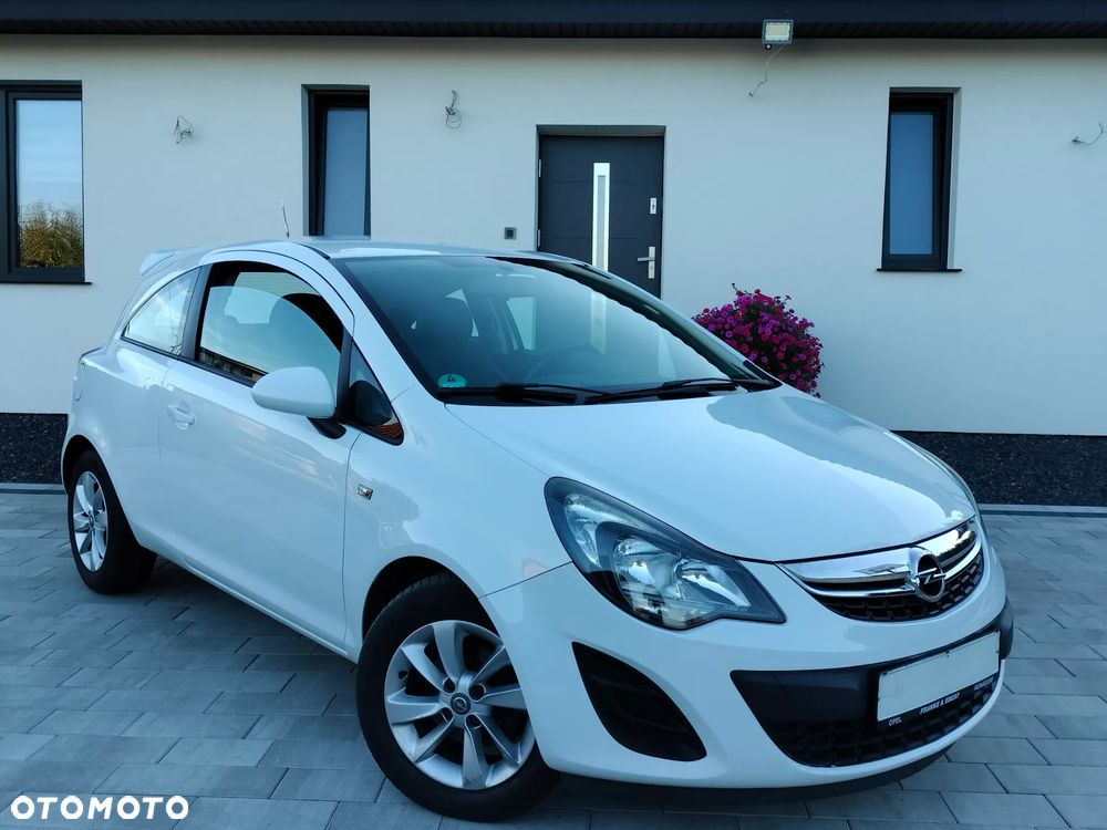 Opel Corsa - 31