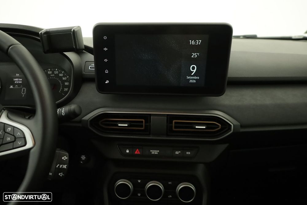 Dacia Sandero 1.0 TCe Extreme - 10