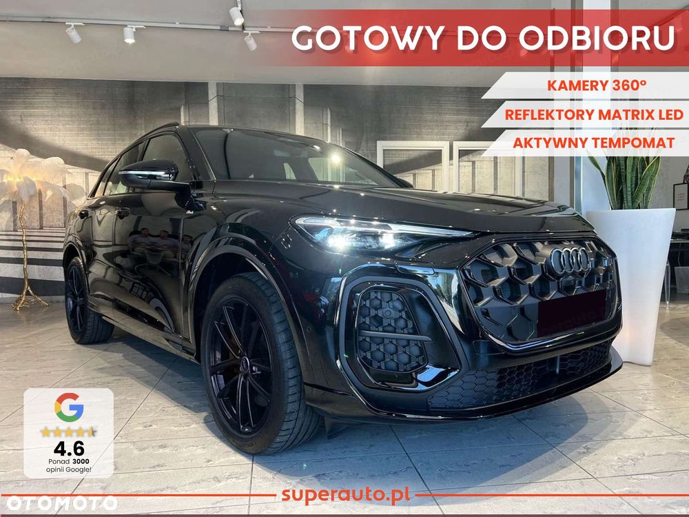Audi Q5 - 2