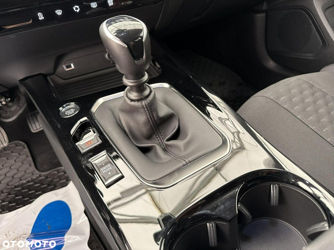 Peugeot 508 1.5 BlueHDi Active S&S - 16