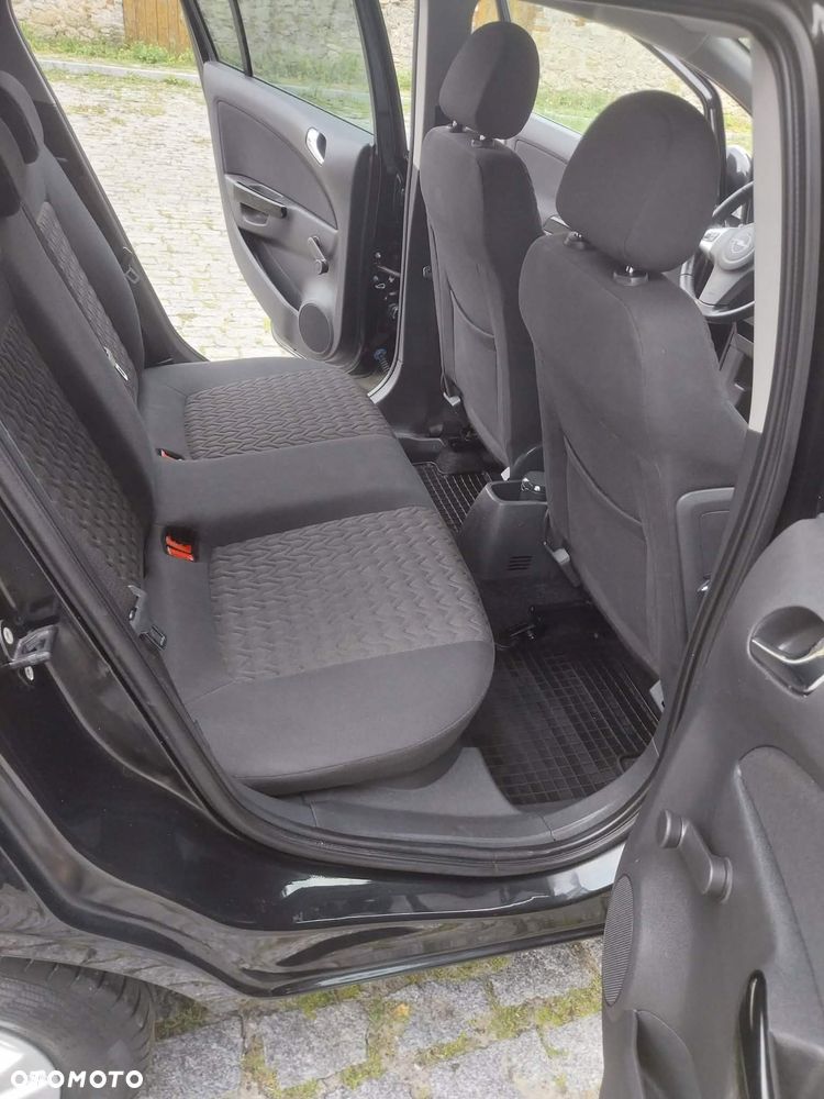 Opel Corsa 1.4 Active - 31