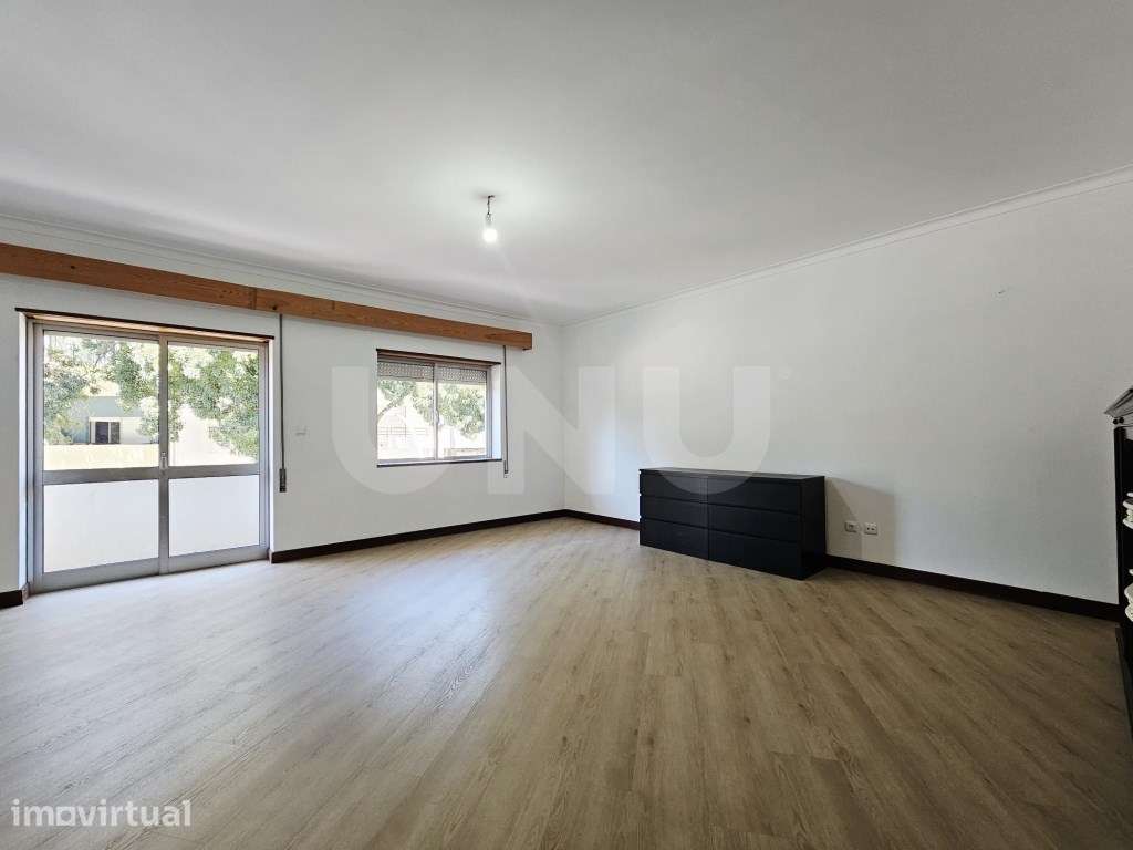 Apartamento T2 para Arrendamento- Centro da Cidade de Viseu - Grande imagem: 3/10