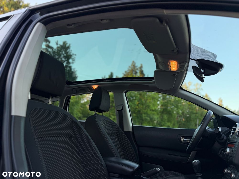 Nissan Qashqai 1.5 dCi Tekna - 7