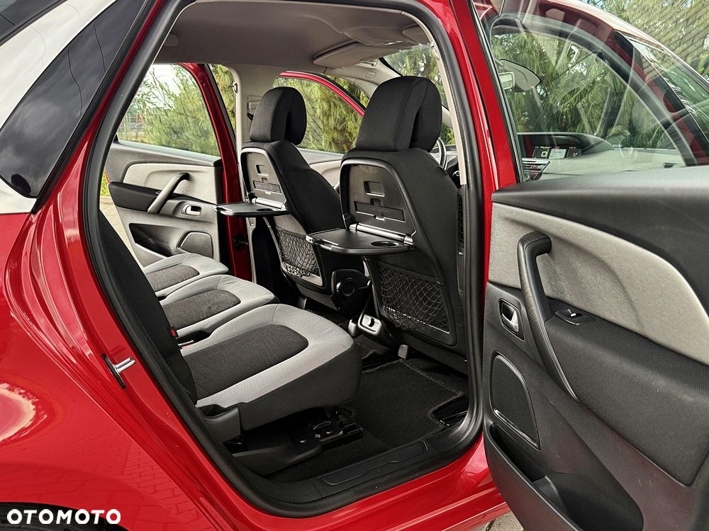 Citroën C4 Picasso e-HDi 115 Business Class - 24