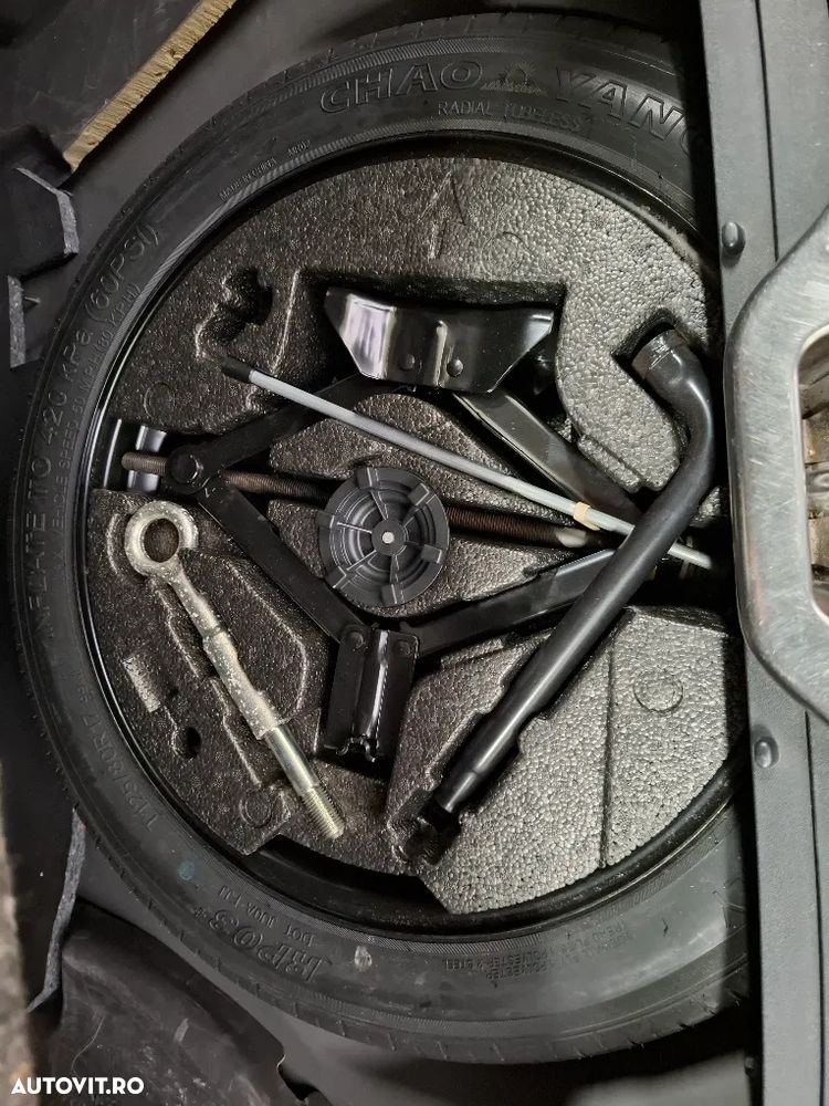 Volvo XC 60 D4 VEA Start-Stop Momentum - 27