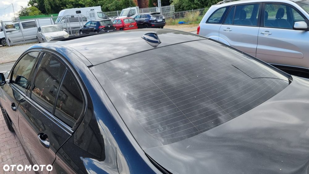 BMW Seria 5 520d xDrive M Sport Edition - 20
