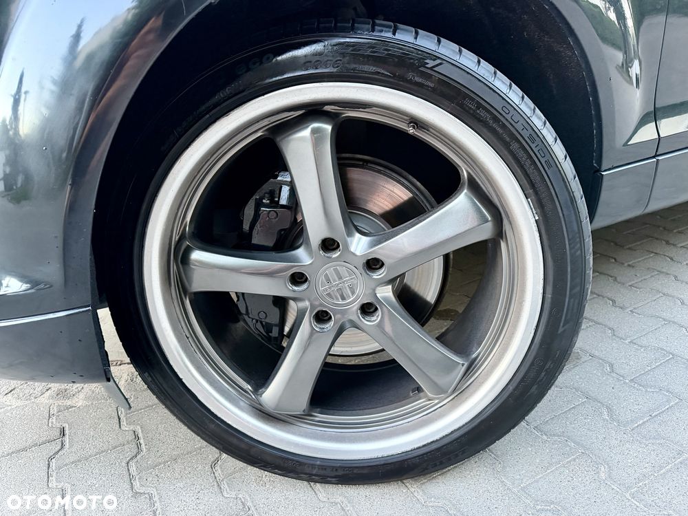 Audi Q7 - 5