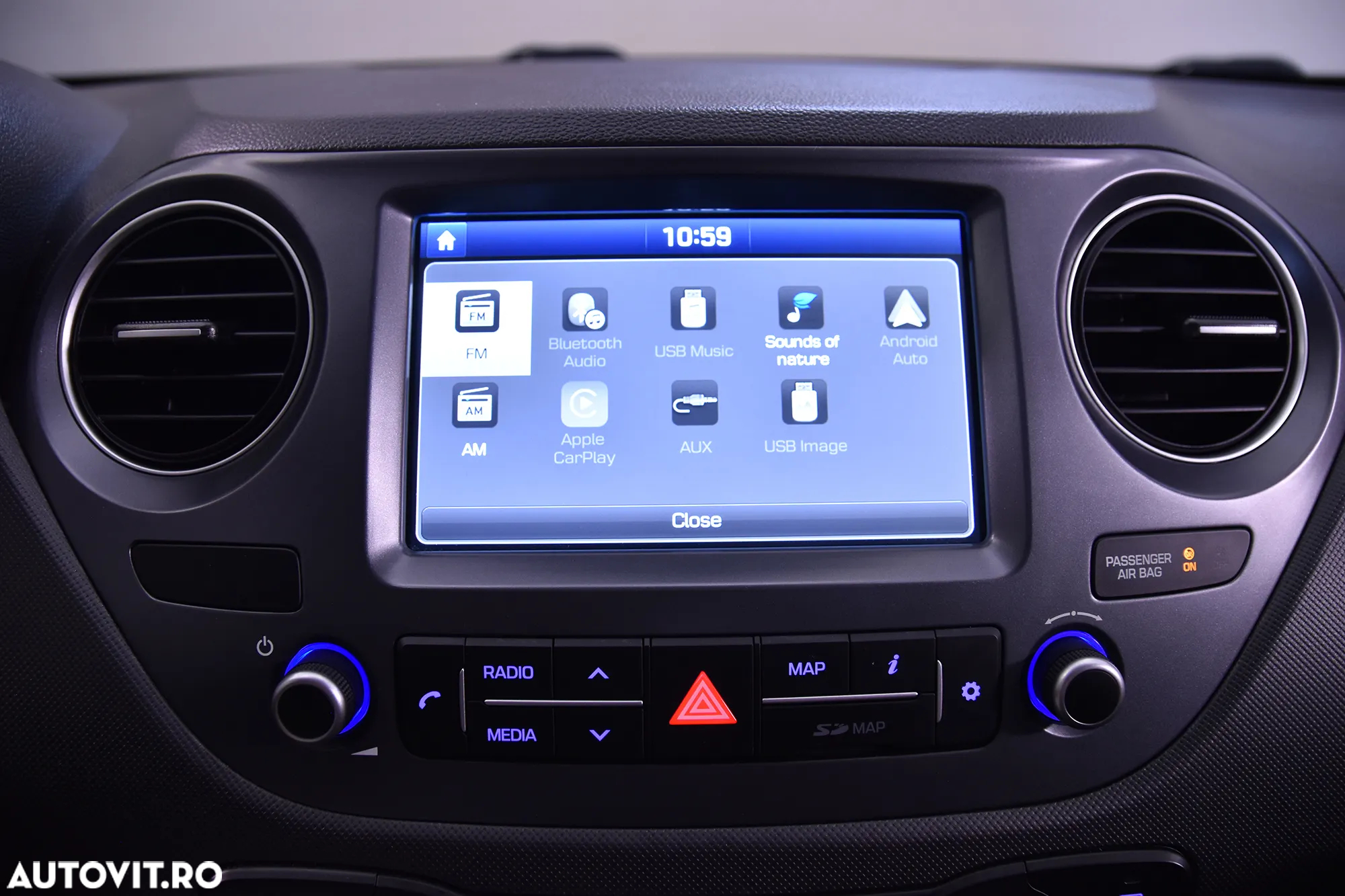 Hyundai i10 - 20