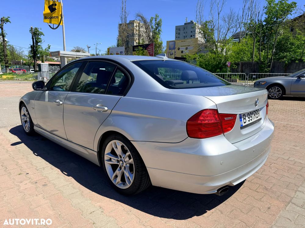 BMW Seria 3 320d - 1