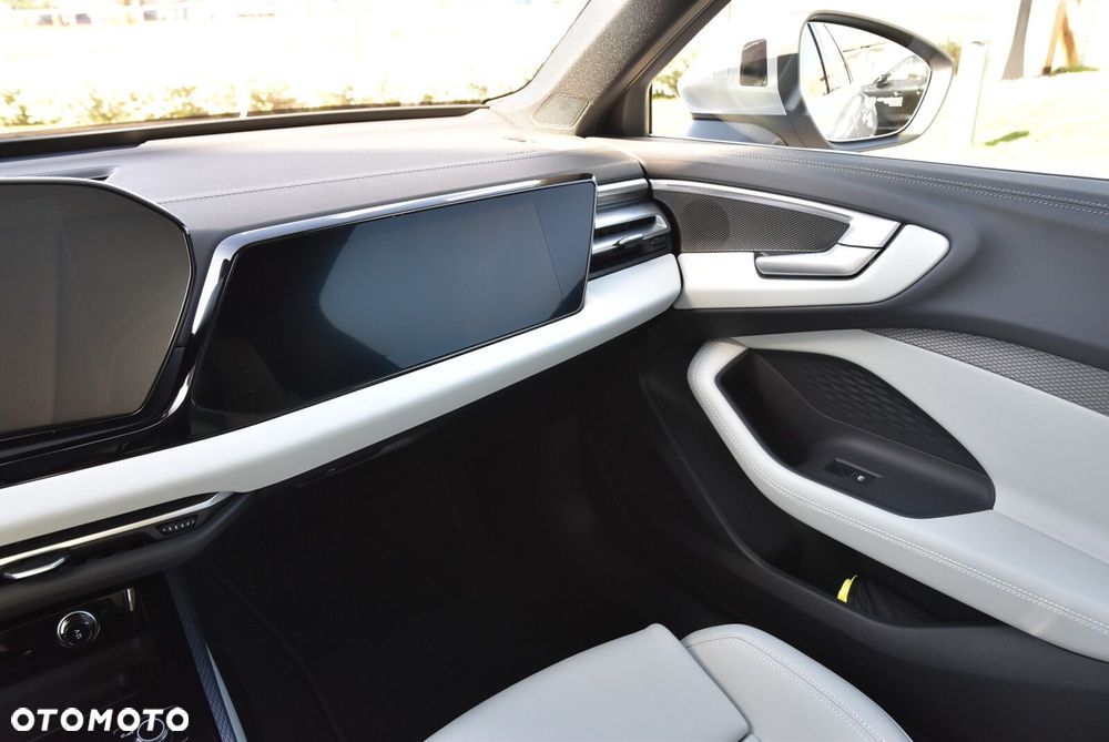 Audi A5 Limousine - 14