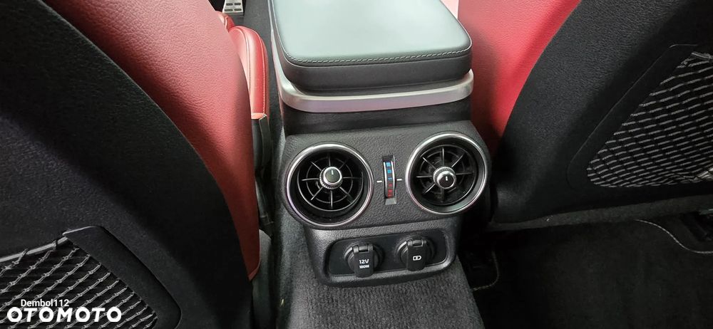 Kia Stinger 2.2 CRDI AWD GT Line - 16