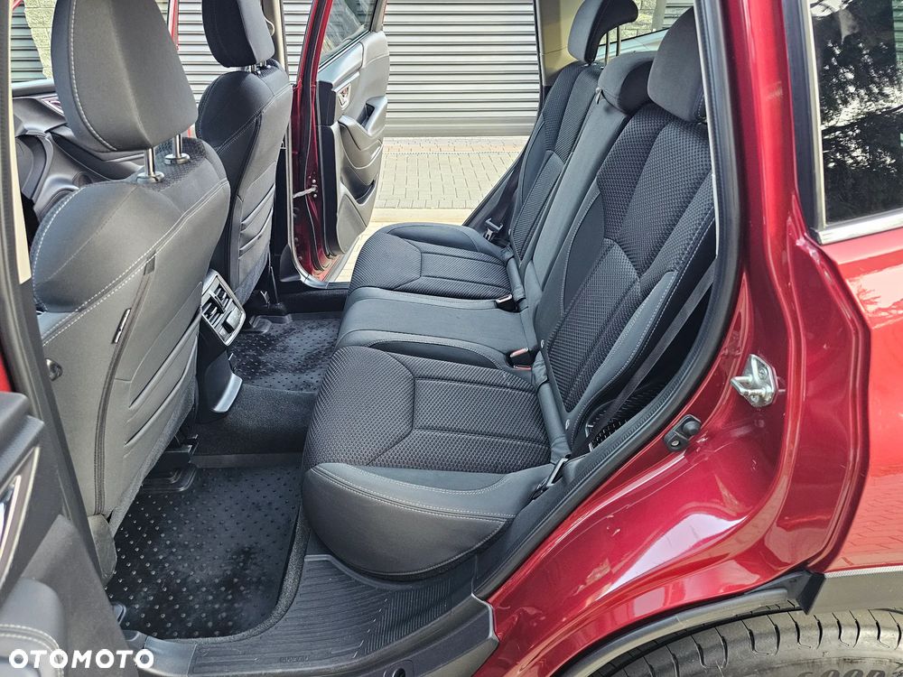 Subaru Forester 2.0 i Exclusive (EyeSight) Lineartronic - 12