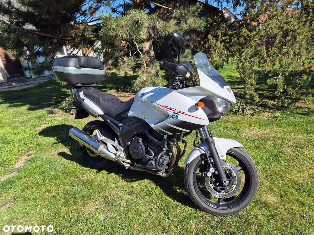 Yamaha TDM - 3