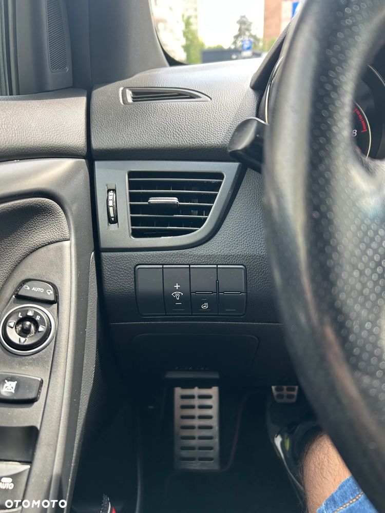 Hyundai i30 1.6 GDI Turbo Sport - 12