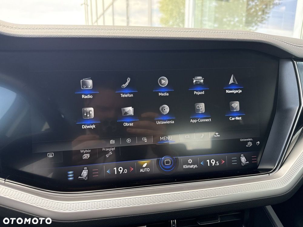 Volkswagen Touareg 3.0 V6 TFSI 4Motion - 23