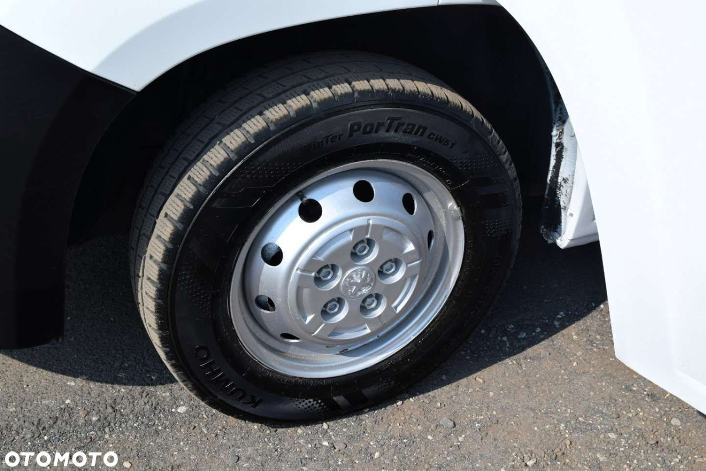 Peugeot BOXER - 14