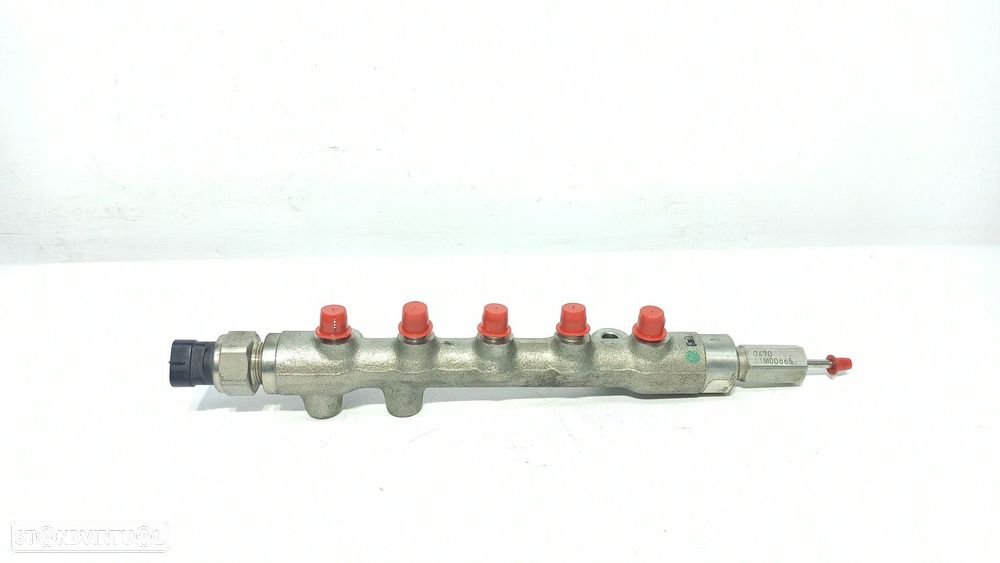 RAMPA INJETORA MAZDA CX-7 (ER) ACTIVE - 5