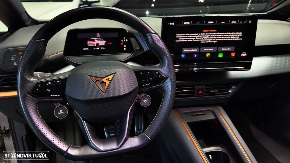 Cupra Born 77 kWh e-Boost - 29