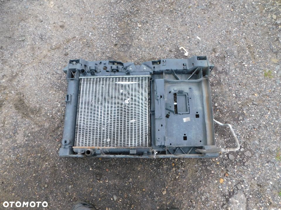 citroen C3 pas przedni WYSYŁKA - 1