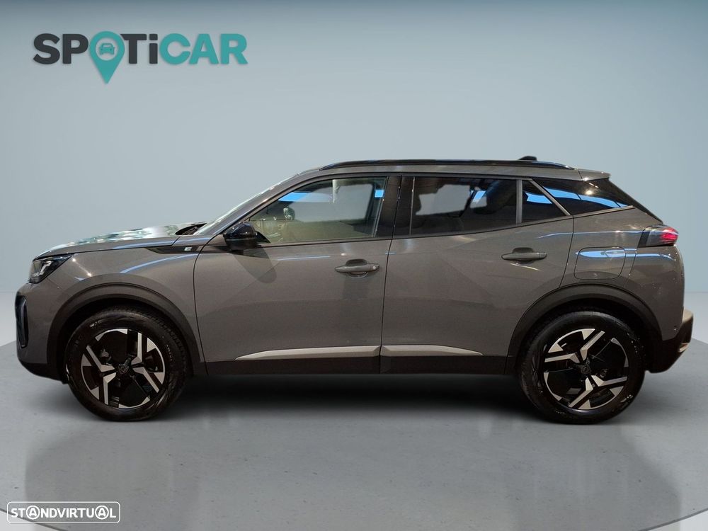Peugeot e-2008 54 kWh Allure - 5