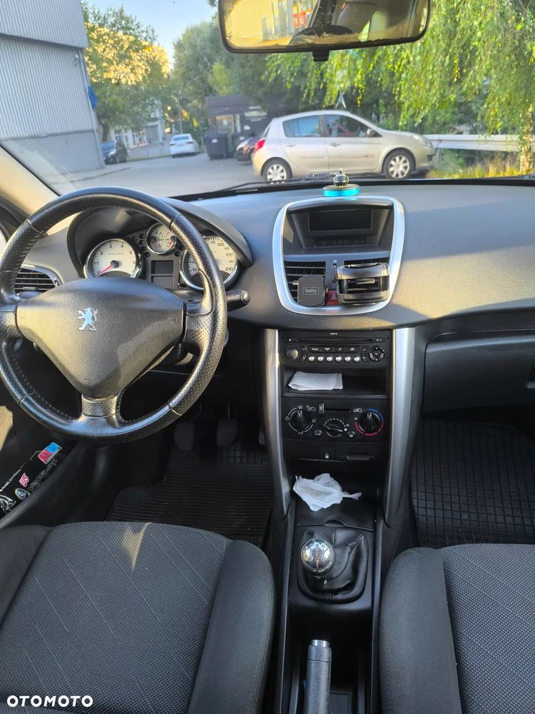 Peugeot 207 95 VTi Filou - 5