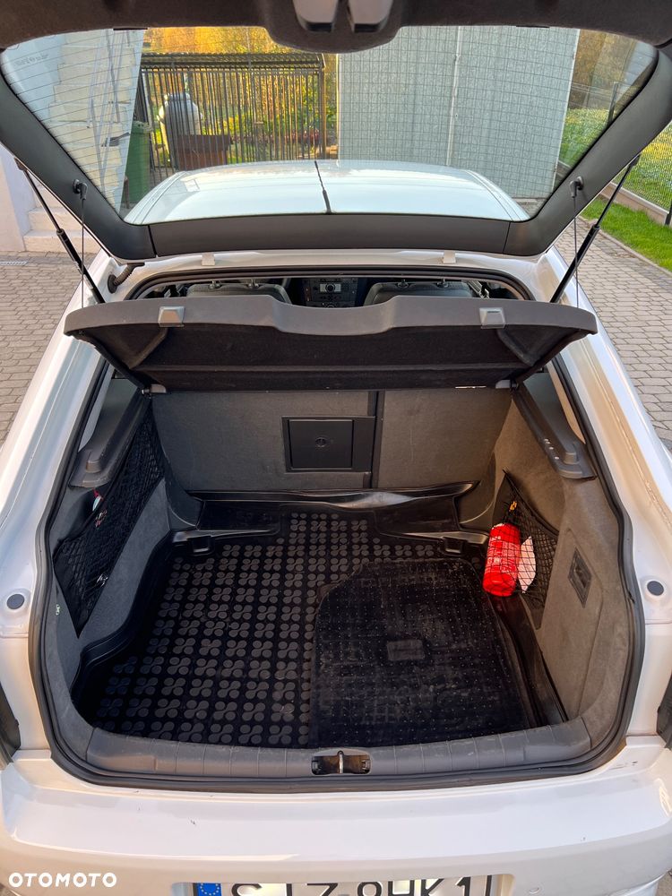 Opel Vectra 1.9 CDTI Sport/GTS - 17