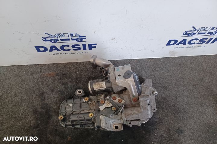 Racitor gaze 9807593080 0280751018 MX 1253 Peugeot Boxer 2 Typ250 [2n - 2