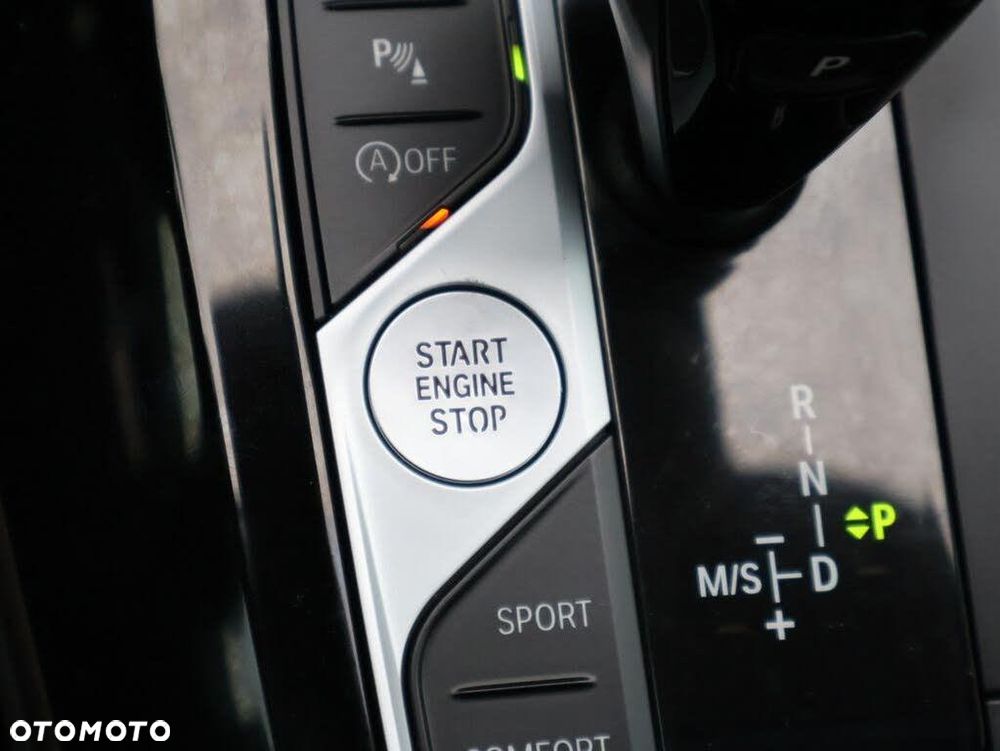 BMW X3 xDrive30i M Sport sport - 26