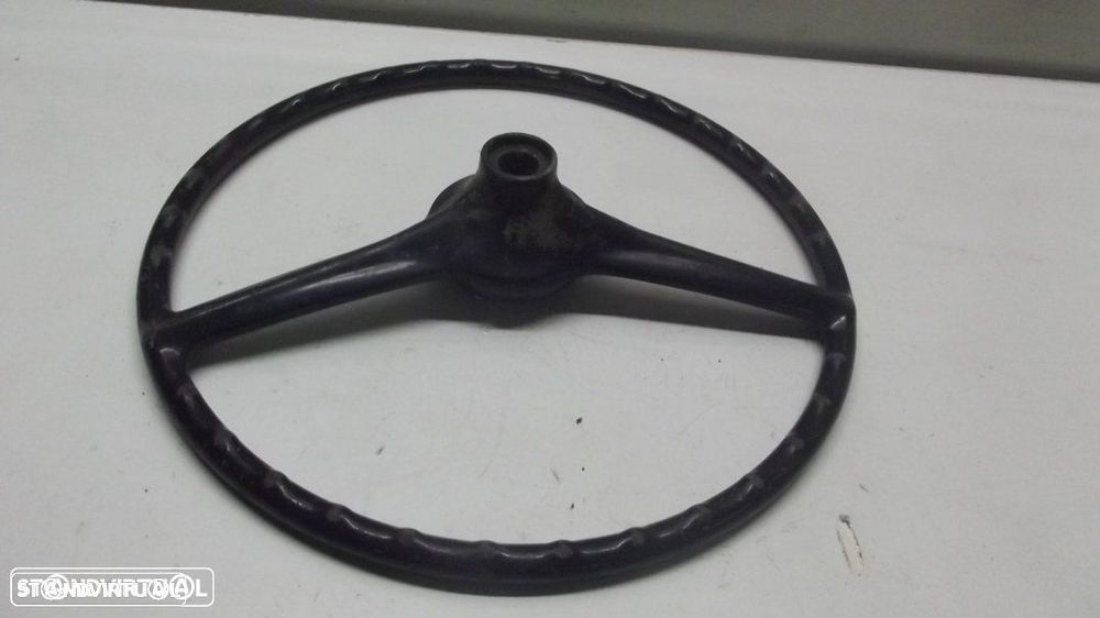 Austin volante antigo - 2