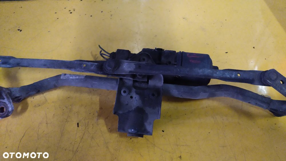 MECHANIZM WYCIERACZEK IBIZA 6L1955601 - 2