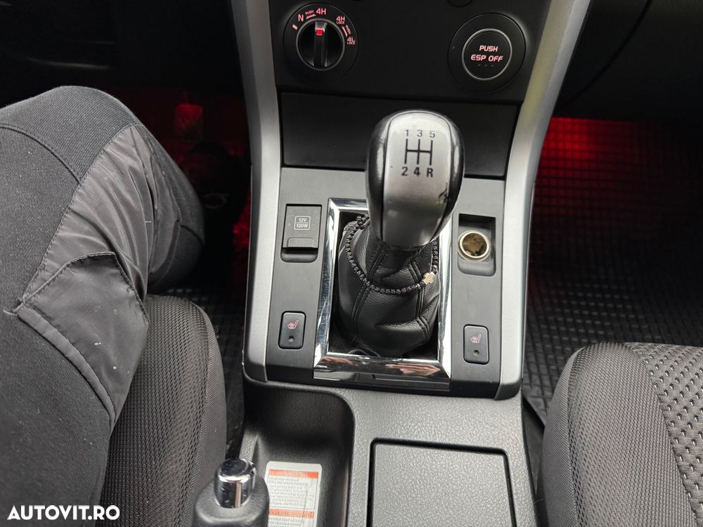Suzuki Grand Vitara 1.9 DDIS JLX-EL - 30