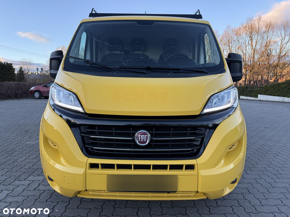 Fiat Ducato - 9