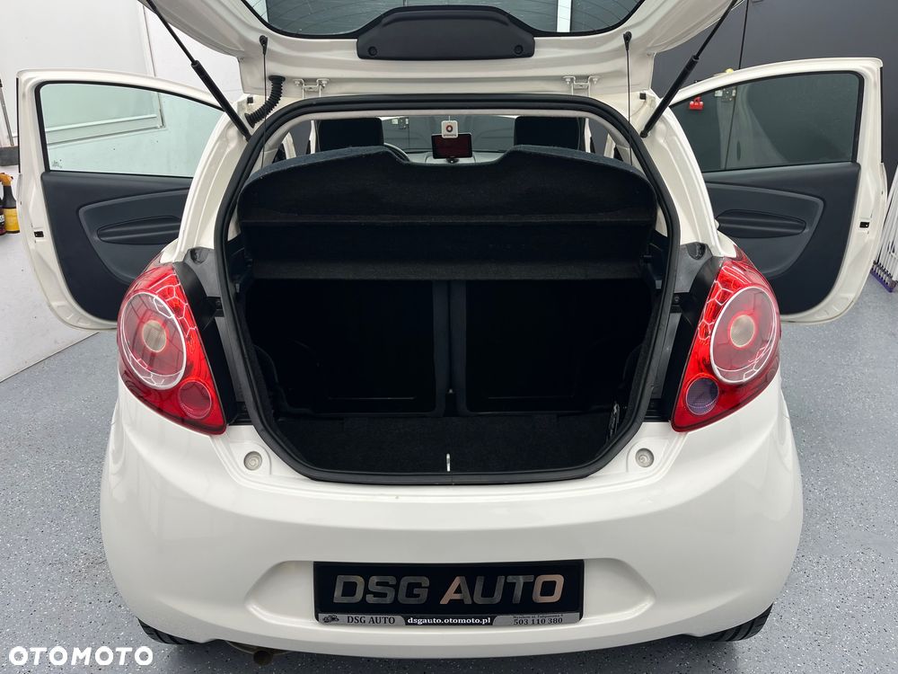 Ford KA - 29