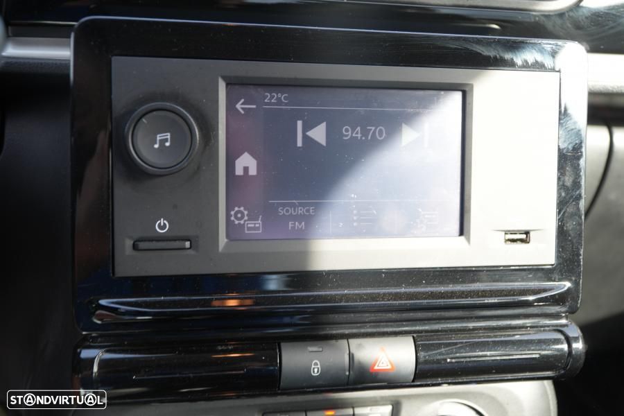 Citroën C3 1.2 PureTech Feel - 8