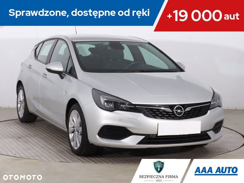Opel Astra - 2